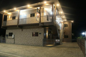 U APPARTMENTS